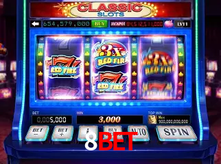 Descubra a Essência do 8BET: Nossa História e Compromissos