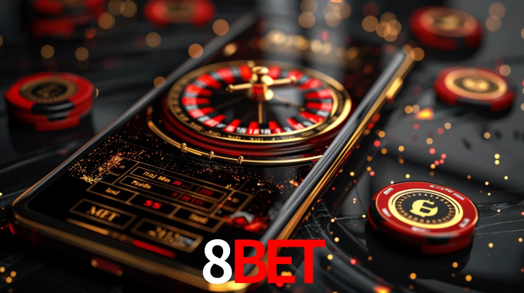 Experiência VIP 8BET