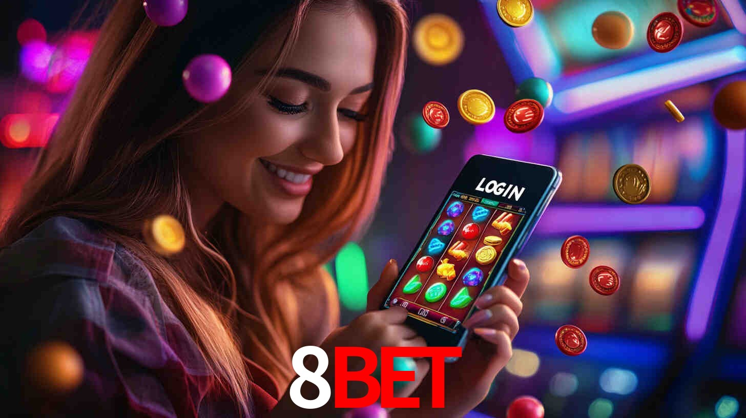 8BET casino