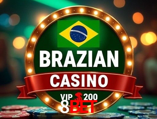 Casino Ao Vivo 8BET