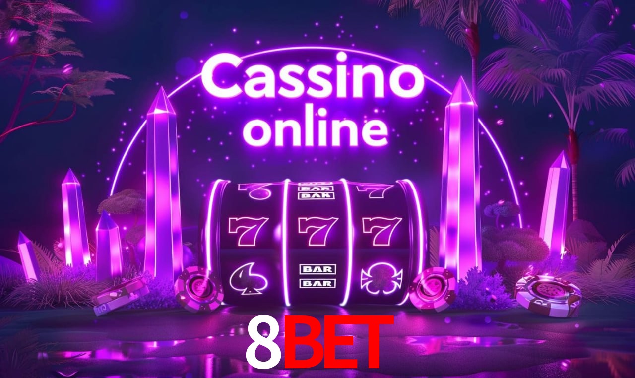 Apostas de Tênis 8BET