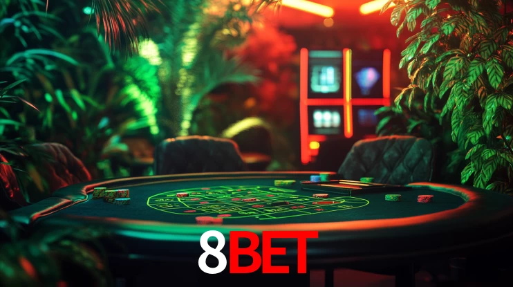 Welcome Bonus 8BET