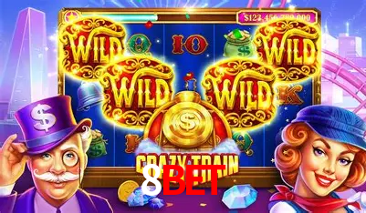 Weekend Specials 8BET