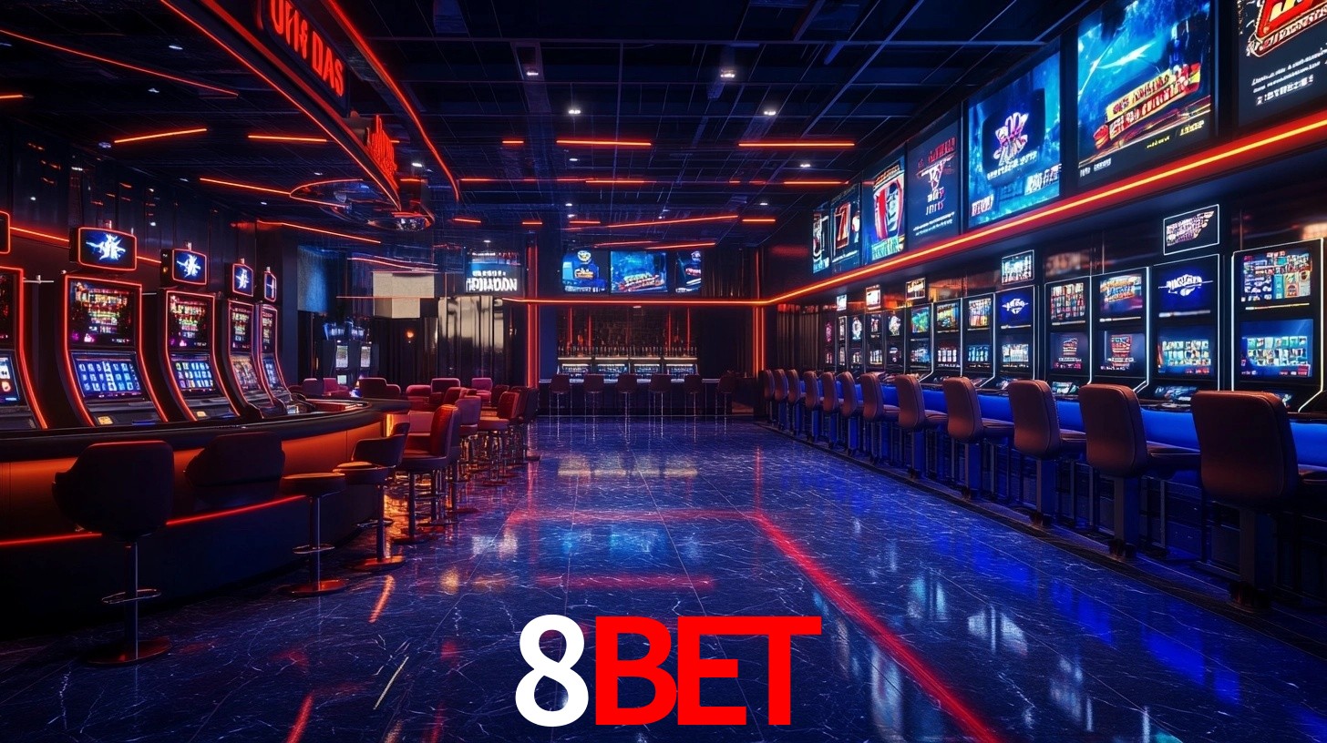 Premium Interface 8BET