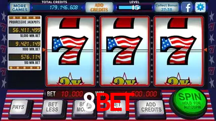 Descubra a Essência do 8BET: Nossa História e Compromissos