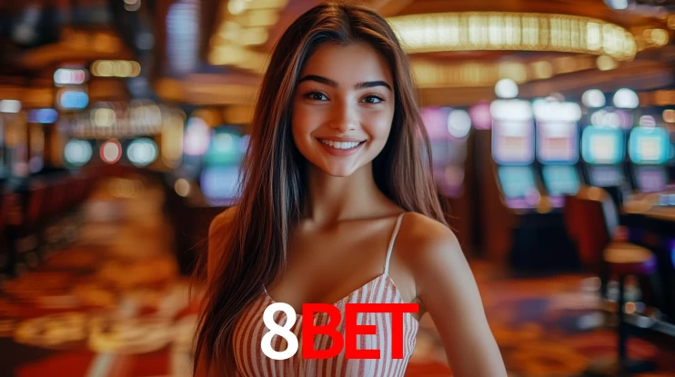 8BET casino