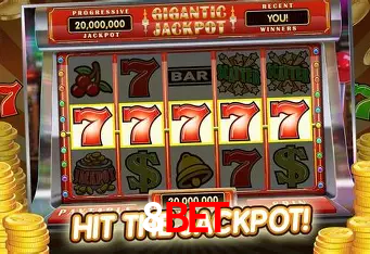 A Popularidade dos Caça-Níqueis no 8BET