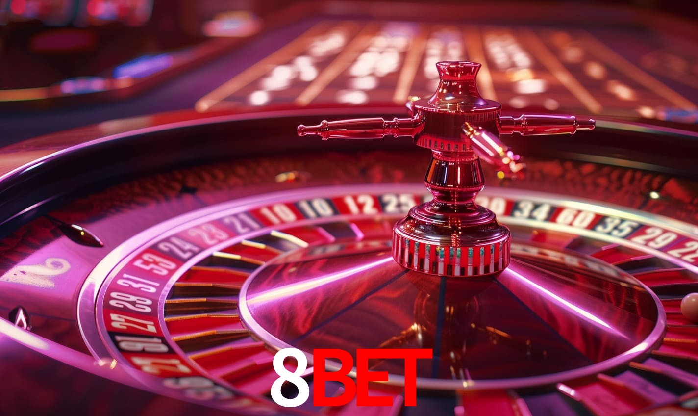Descubra a Essência do 8BET: Nossa História e Compromissos