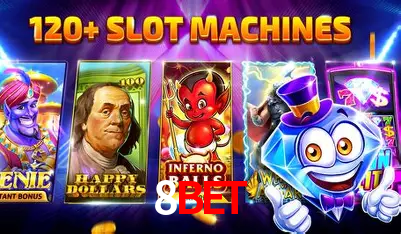 API Integration 8BET