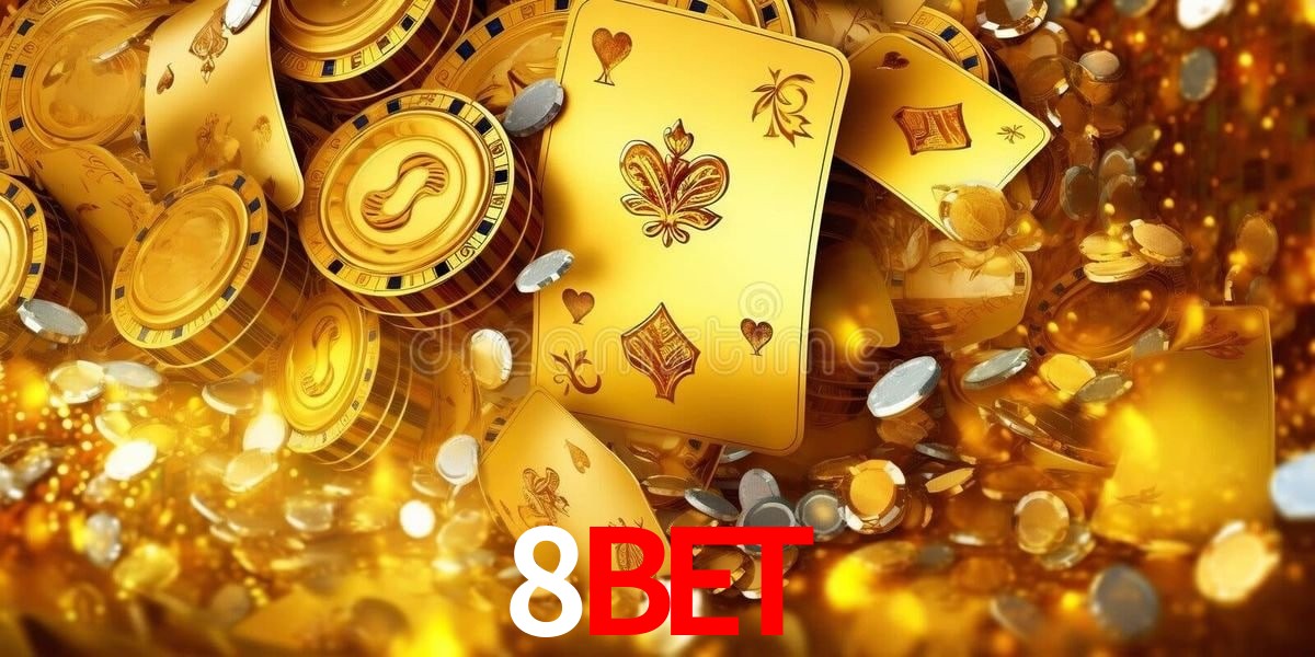 Explorando a Categoria de Eventos em Apostas na 8BET