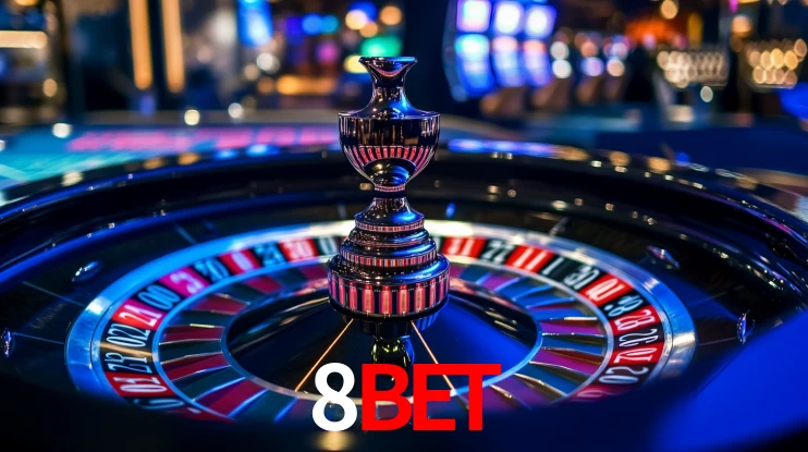 8BET: Jogos de Caça-Níqueis-Altas Recompensas, Roleta-Velocidade, Blackjack-Desafios Máximos