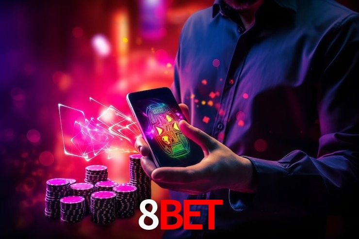 cassino 8BET