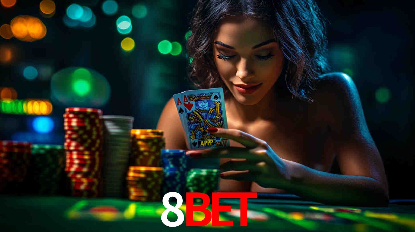 Descubra o Programa VIP da 8BET: Vantagens Exclusivas para Jogadores