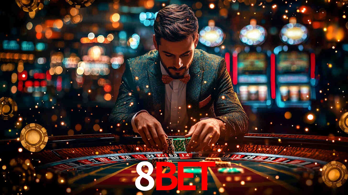 8BET,8BET.COM