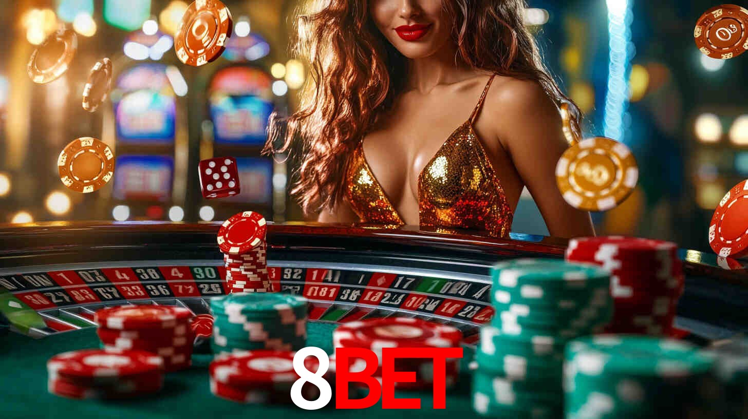 Ofertas Imperdíveis na 8BET: Promoções e Bônus Que Valem a Pena
