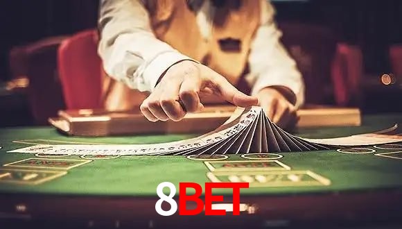VIP Casino 8BET