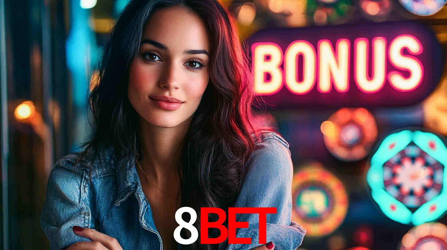 8BET casino