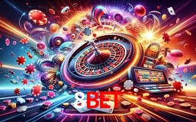 Jogos Exclusivos 8BET