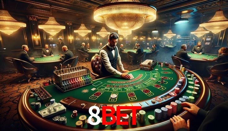 Football Betting 8BET