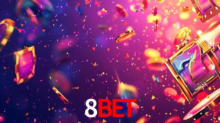 Inovações de Jogos na 8BET: O Futuro das Experiências Interativas
