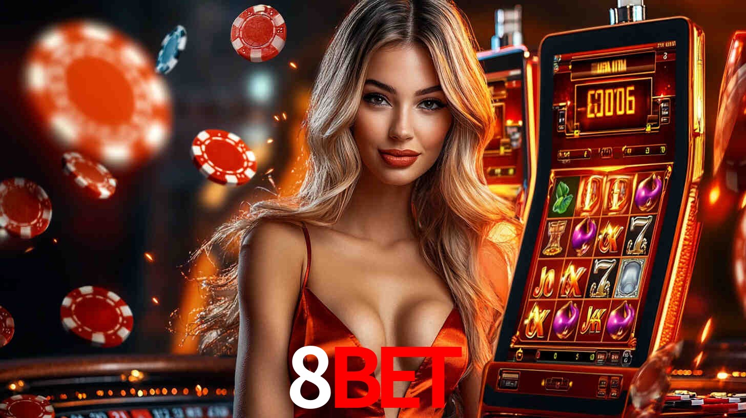 8BET