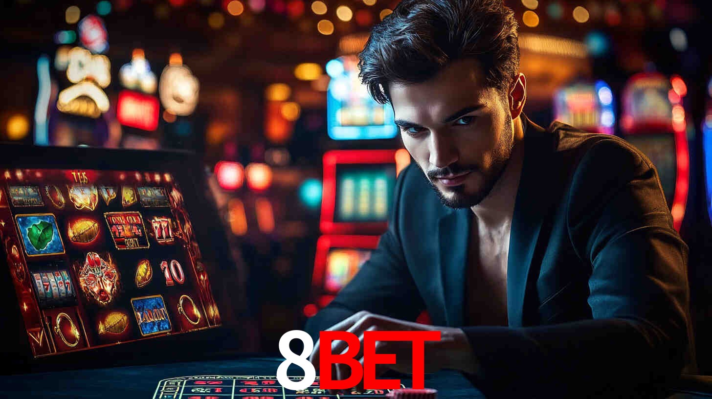 8BET,8BET.COM