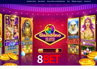 Flash Promotion 8BET